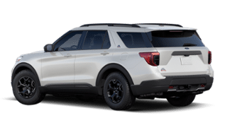 2024 Ford Explorer External Image 3